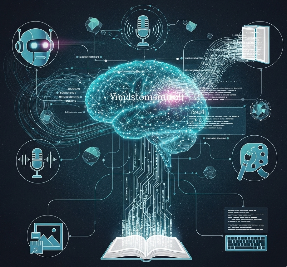 Generative AI & Large Language Models (LLMs)
